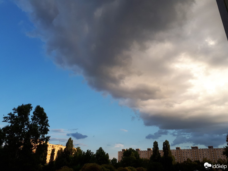 Budapest XIII.ker - Angyalföld