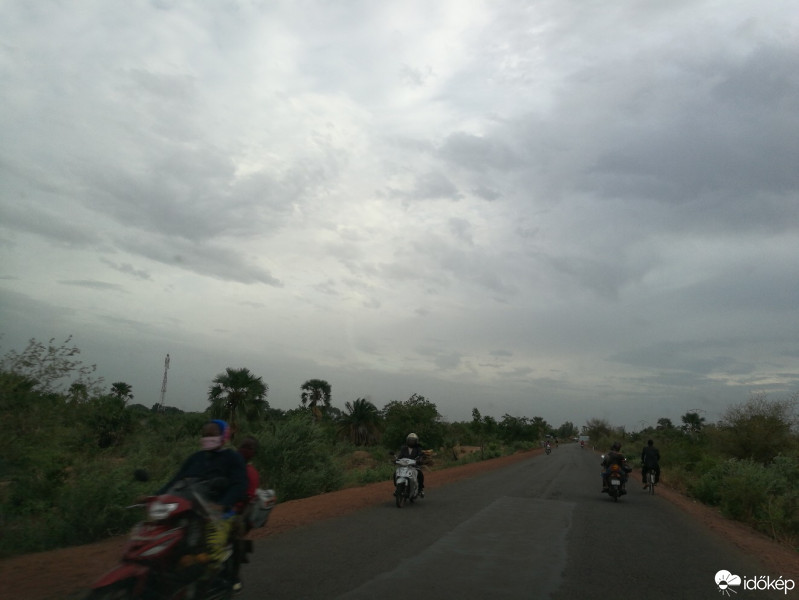 Bobo-Dioulasso