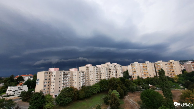 Budapest XI.ker - Gazdagrét
