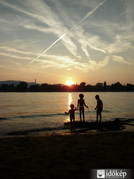 Szúnyog-sziget