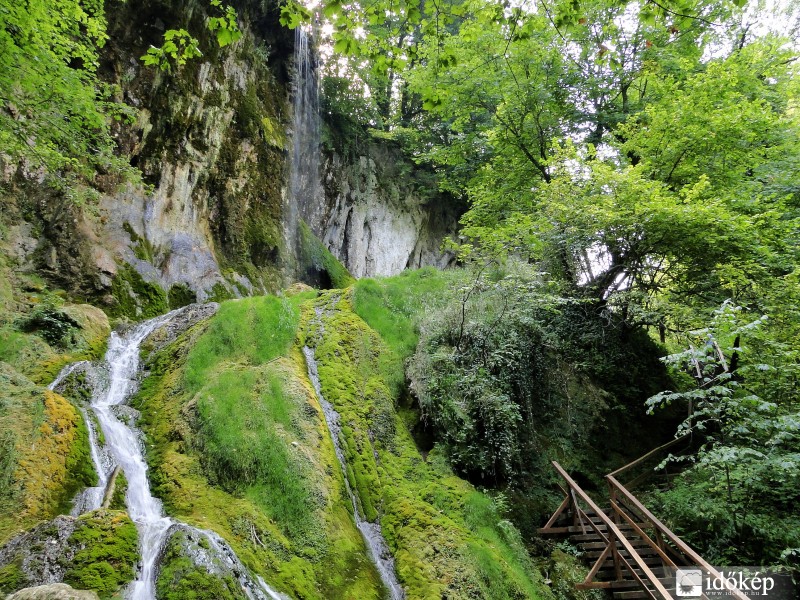 Papuk, Jankovac