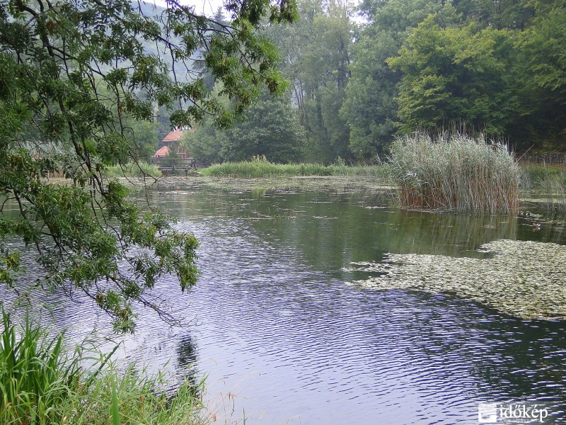 Papuk, Jankovac