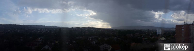 Budapest XI.ker - Albertfalva