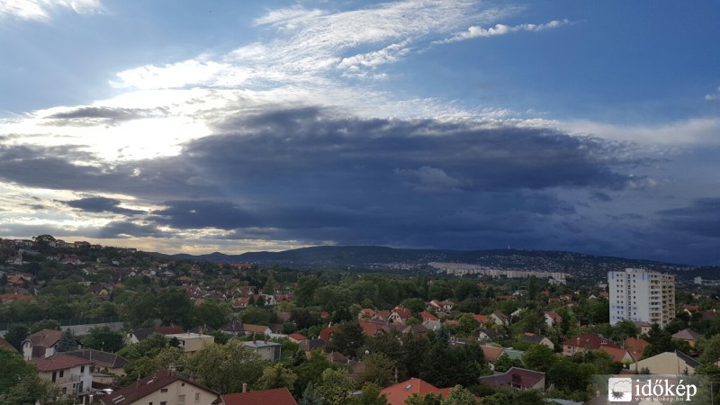 Budapest XI.ker - Albertfalva