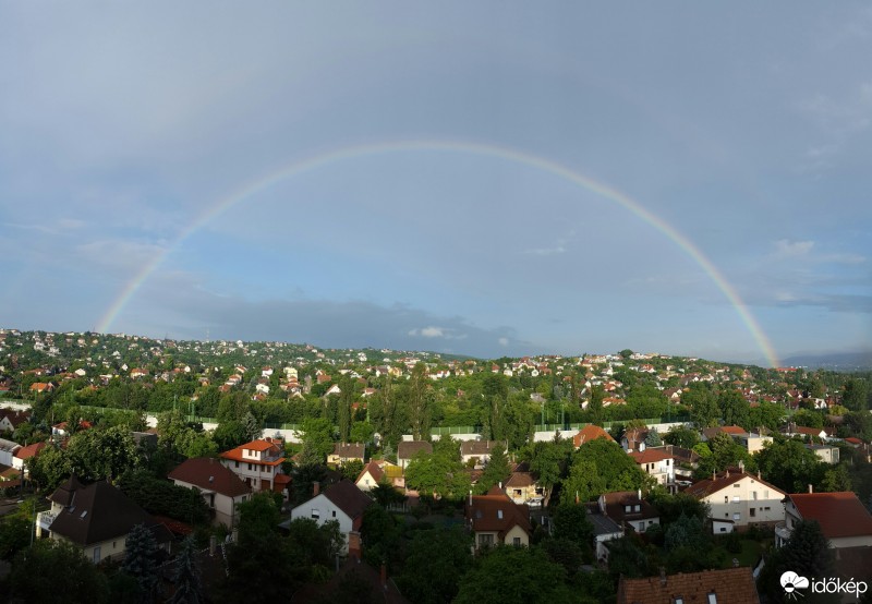 Budapest XI.ker - Albertfalva