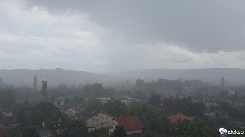 Budapest XI.ker - Albertfalva