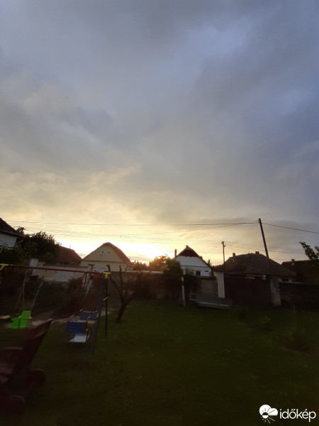 Csávoly