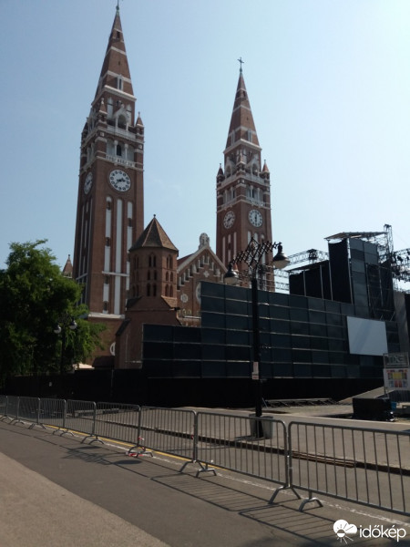 Szeged