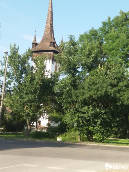 Fehérgyarmat