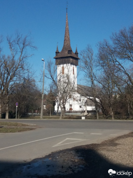 Fehérgyarmat
