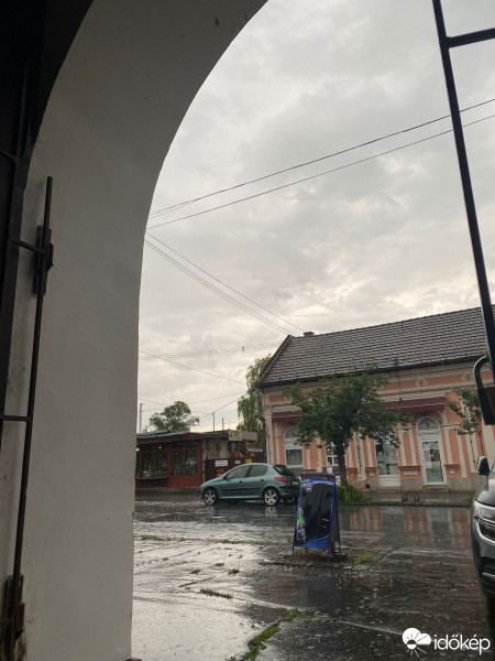 Vác