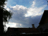 Csorna