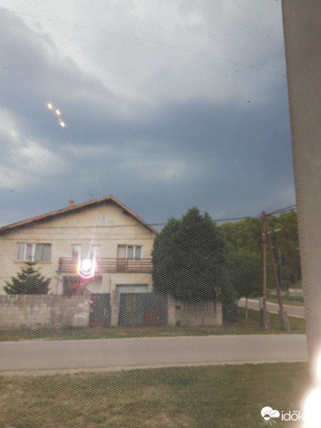 Csorna