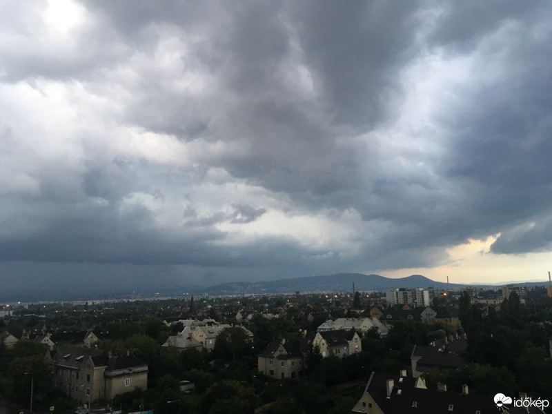 Budapest XV.ker - Újpalota