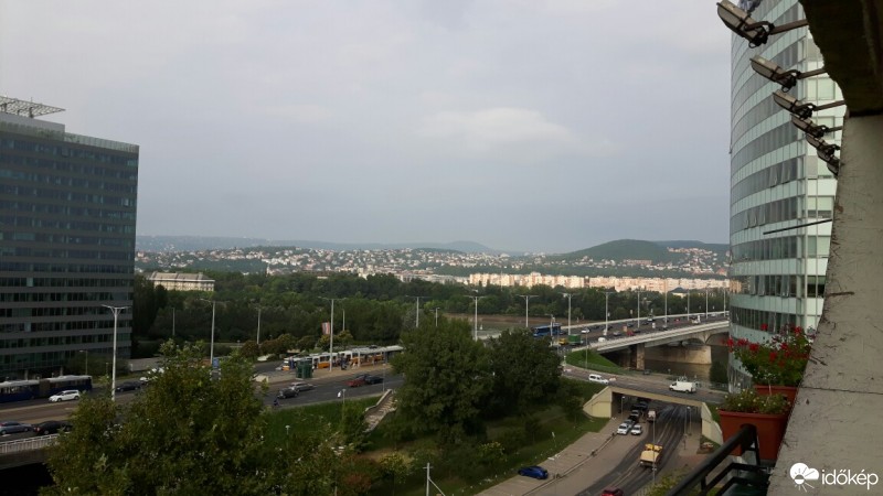 Budapest XIII.ker - Vizafogó