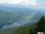 Bohinji-tó