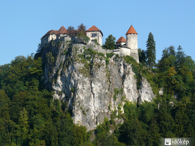 Szlovén vár