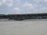 petőfi híd pillérek nélkül