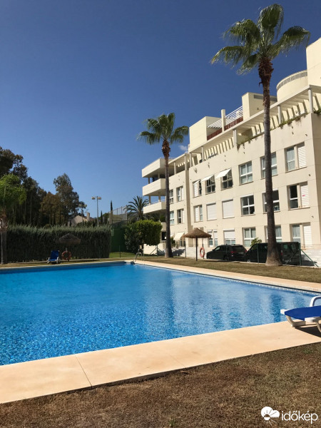 San Pedro de Alcántara