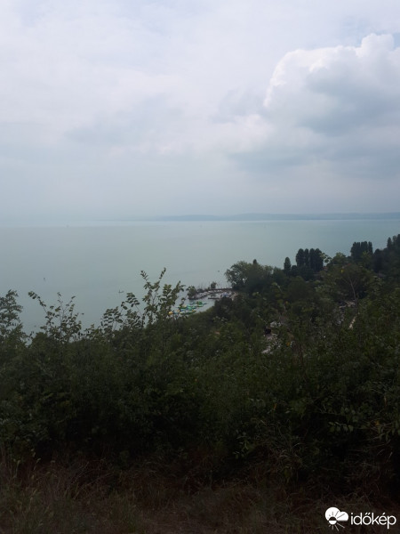 Balatonakarattya