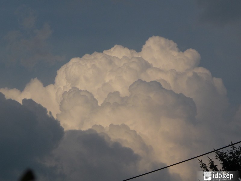 Cumulonimbus 