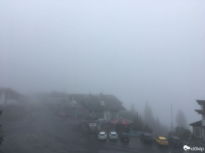 Hochzeiger -  Pitztal