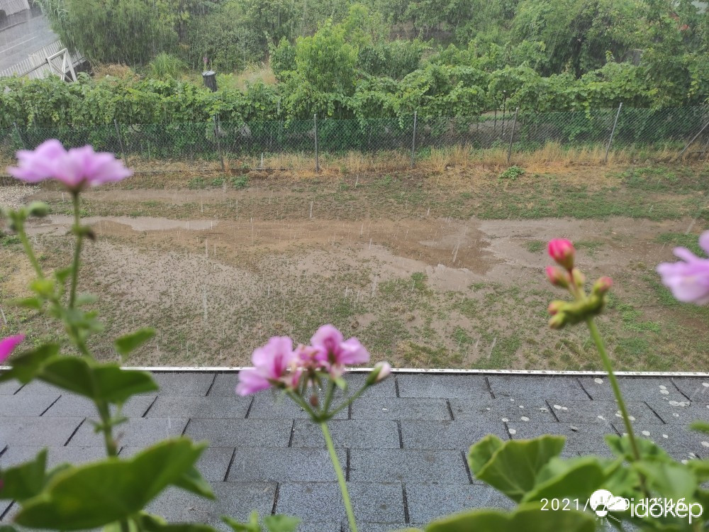 Budapest XVII.ker - Rákoskeresztúr