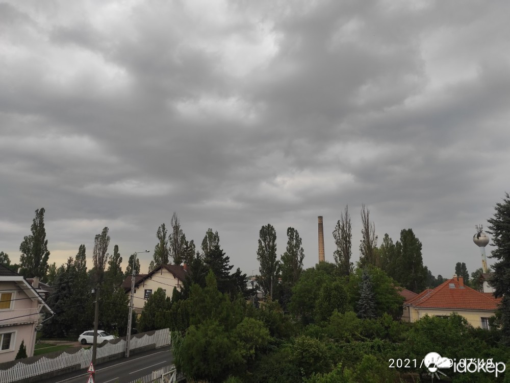 Budapest XVII.ker - Rákoskeresztúr