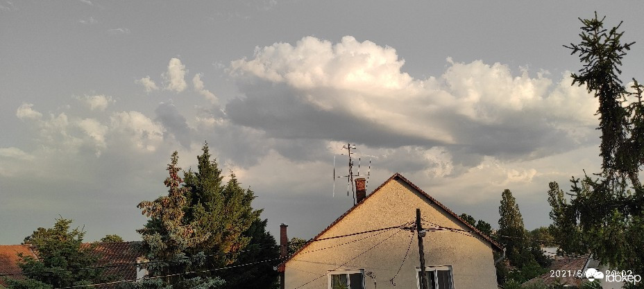 Budapest XVII.ker - Rákoskeresztúr