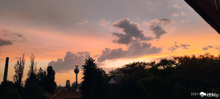 Budapest XVII.ker - Rákoskeresztúr