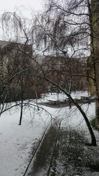 Budapest XIII.ker - Angyalföld