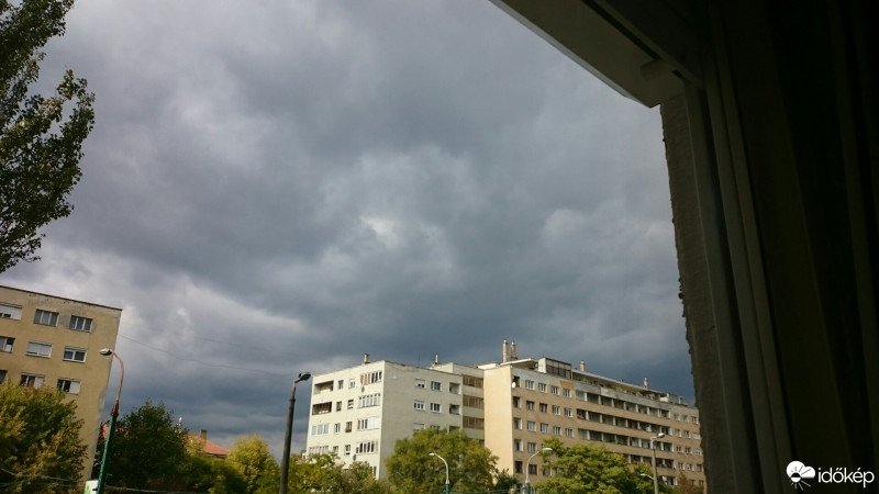 Budapest XIII.ker - Angyalföld