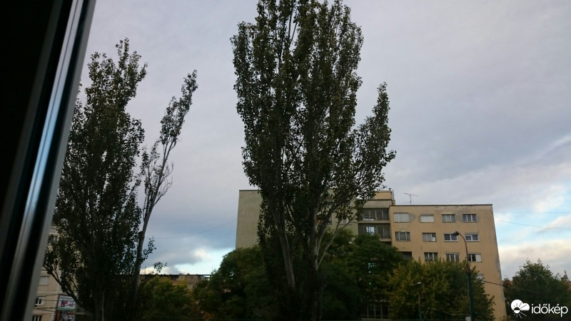 Budapest XIII.ker - Angyalföld