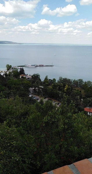 Tihany