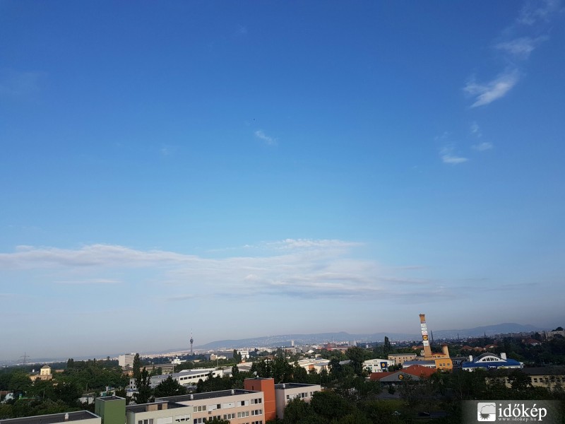 Budapest X.ker - Téglagyárdűlő