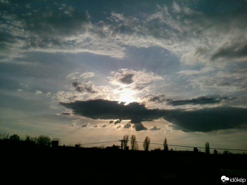 Szolnok