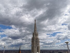 Budapest I. ker