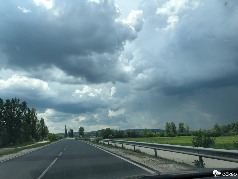 Tokodaltáró