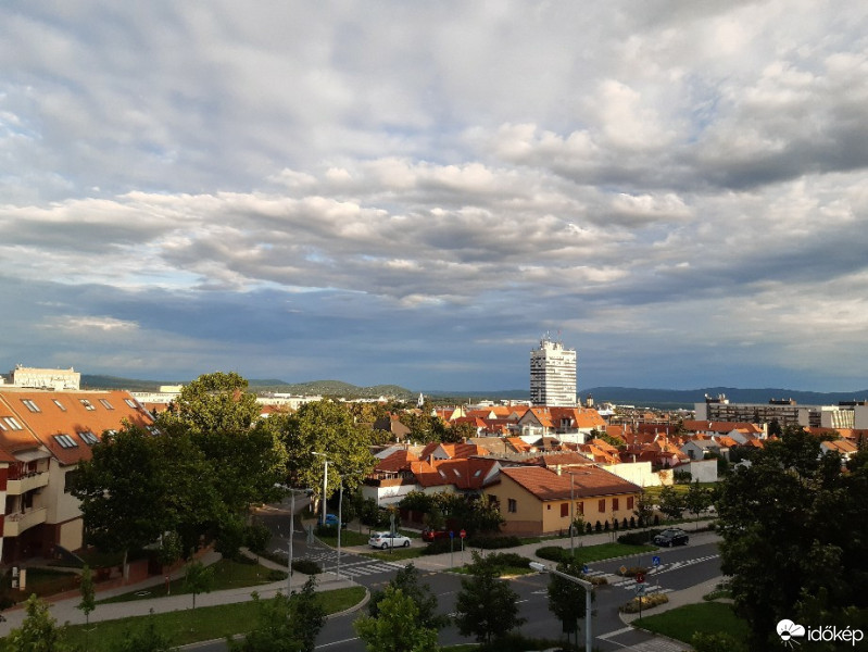 Veszprém