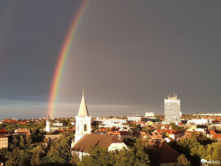 Veszprém