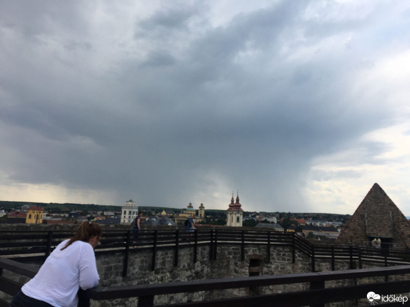 Eger