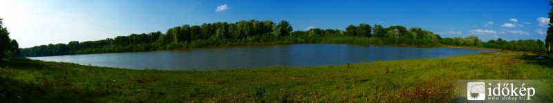 Körös-torok, Csongrád