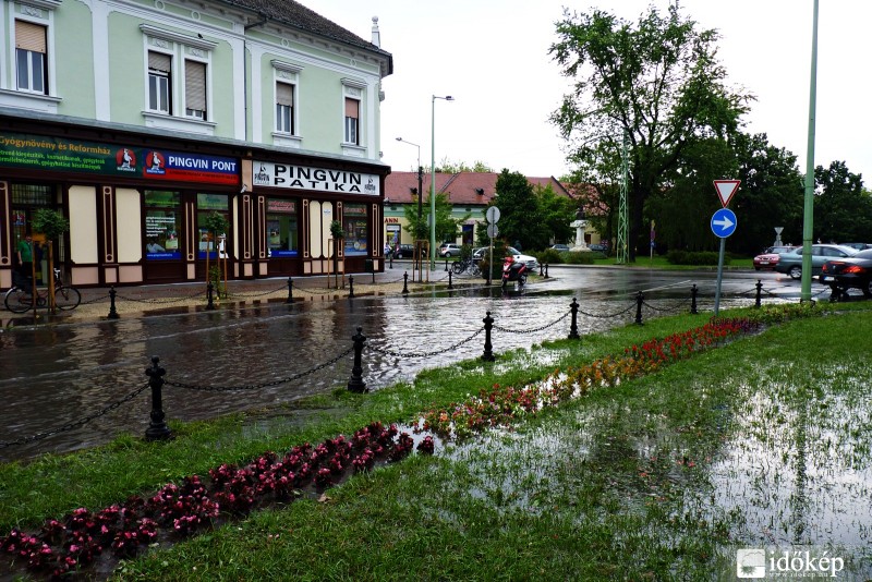 Orosháza 2010. május 12.