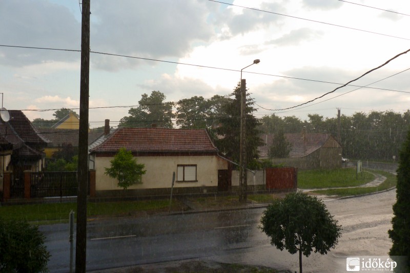 Orosháza