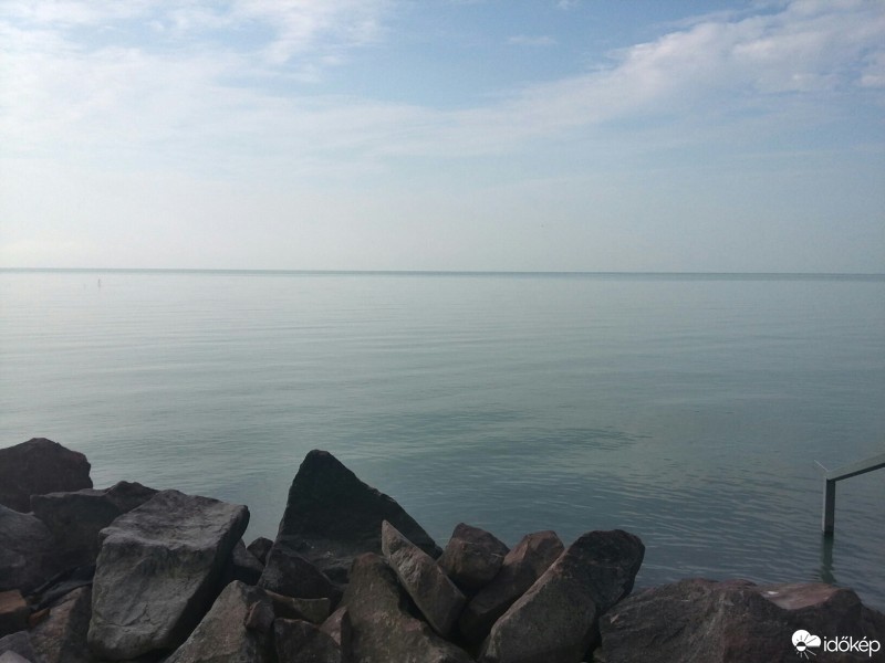 Balatonakarattya