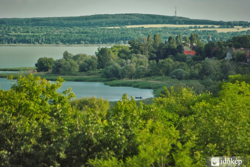Szépkilátó (Balatongyörök)