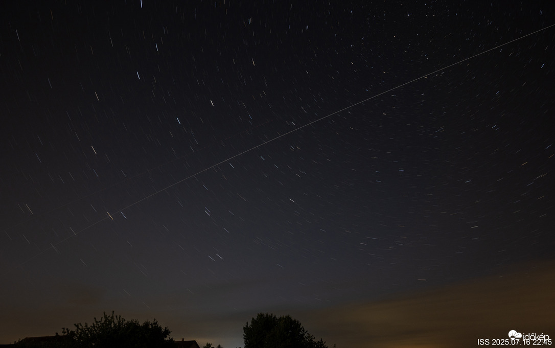 ISS