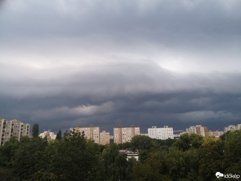 Budapest IV.ker - Újpest