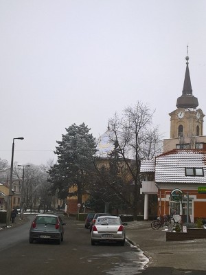 Berettyóújfalu