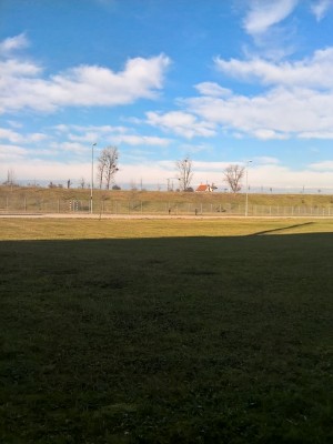 Környe